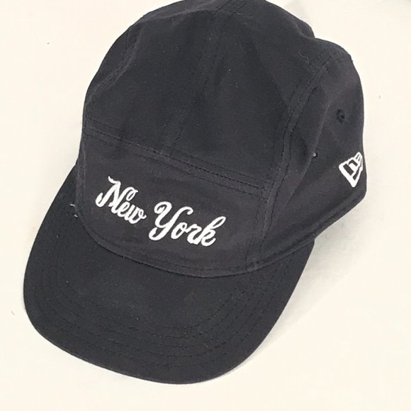 MLB New Era NY Yankees Baseball Cap Hat - Picture 6 of 8